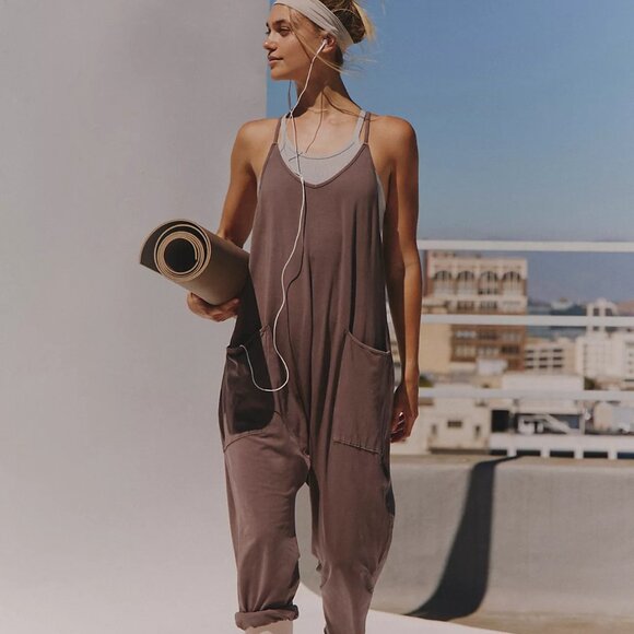 Hot Shot Onesie - Picture 1 of 4